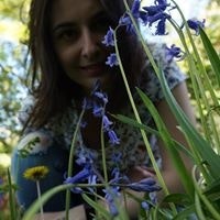 Ioana Alexandra Horodnic