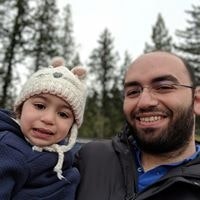 Mahmoud Osama Elsawy