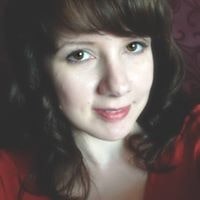 Марина Матвеева