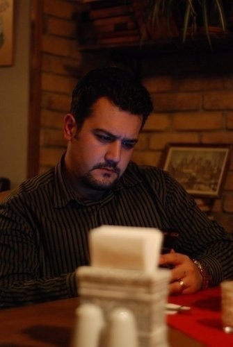 Alaattin Kahramanlar