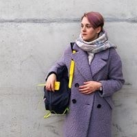 Елена Иванова