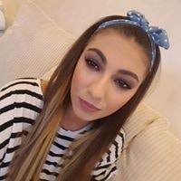 Teodora Elena Dragos