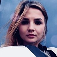 Mădălina Ştefania