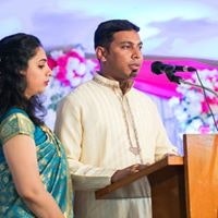 Joshna Vaz Gonsalves