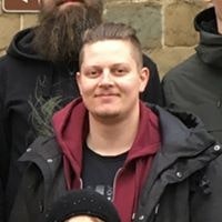 Steffen Søgaard Jensen