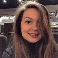 Andreea Nita-Creanga