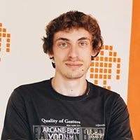 Yaroslav  Grabovetsky