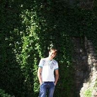 Виталий Попов