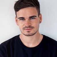 Nicholas Morgan-Jones