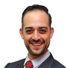 Agustín Rosa Marín