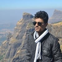 Shubham Patil