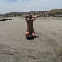 Gladys Carrasco Largent