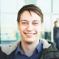 Alexander Ageychenko