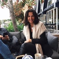 Tine Kyster Poulsen Ørbekker