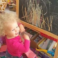 Danielle Brooke Major