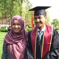 Luqman Hakim Mohamad Rom