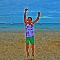 Patrick Angeles Javier