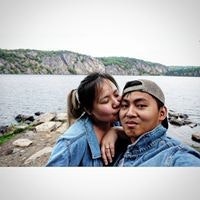 AnnaMae Karenina Angeles Javier