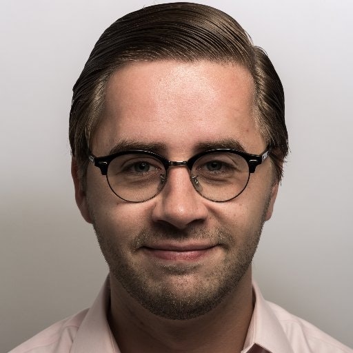 Alex Coffman (CEO@WeSpeak)
