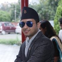 Rasbin Rijal