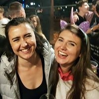 Isla Featherstone-Clark