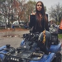 Natasha  Zvezdochkina