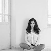 Катя Ганопольская