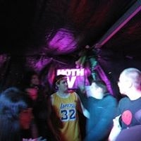 Michael James Roy Wood