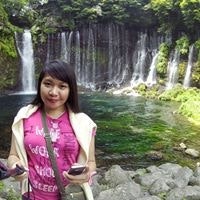 Lovely Reyna Manipon