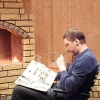 Валерий Кобзарь