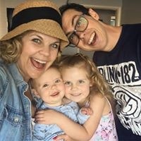 Ashley Lampson Opstad