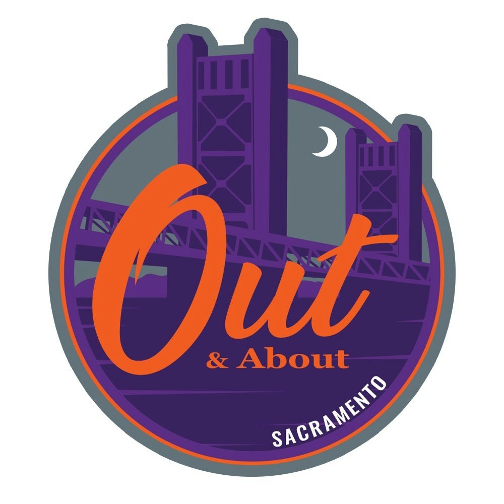 Out and About Sacramento