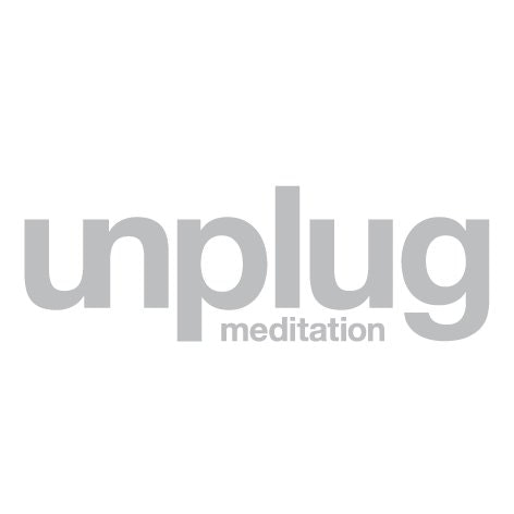 unplug meditation