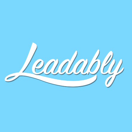 Leadably