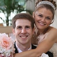 Toniaandbrian Dollinger