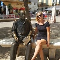 Katarzyna Pawłowska