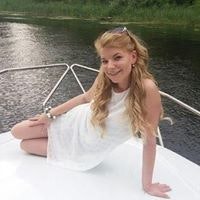 Татьяна Спицына