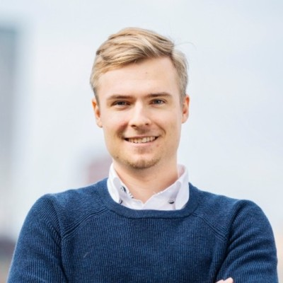 Henrik Sandström