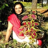 Saranya Malarvizhi Sundaresan