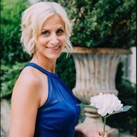 Stephanie Antonia Sadjak