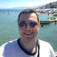 Виктор Ристевски