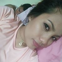 Princess May Rojas Melado