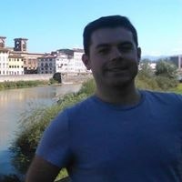 Rodrigo Barria Alberdi