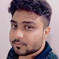 Ankit Kumar Srivastava