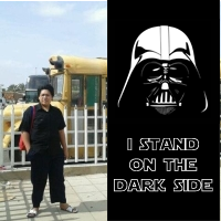 son navy ramadhan. .