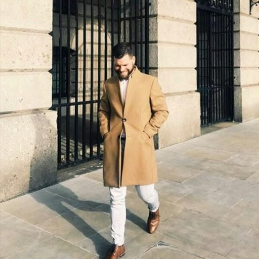 Calum Caliento Curry