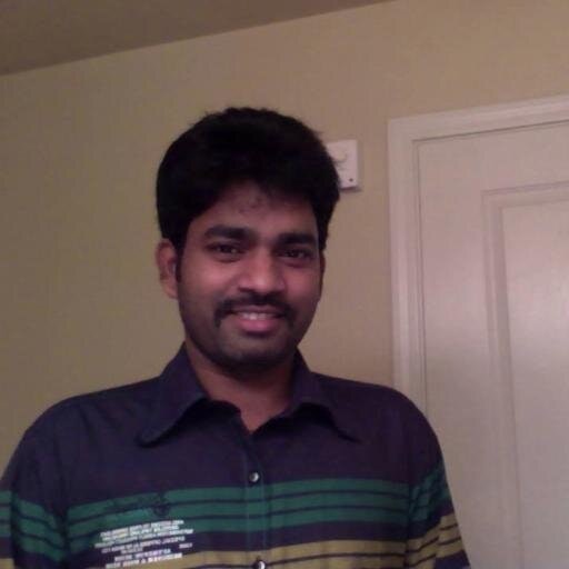 Sivarajan Dhandapani