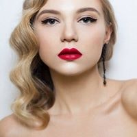 Марина Марченко