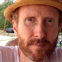 Barnaby Maichael Andersun