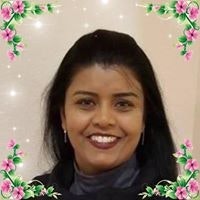 Paramita Bhattacharjee